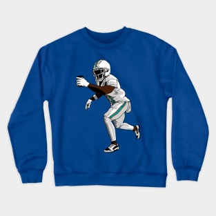 Tyreek Hill Crewneck Sweatshirt